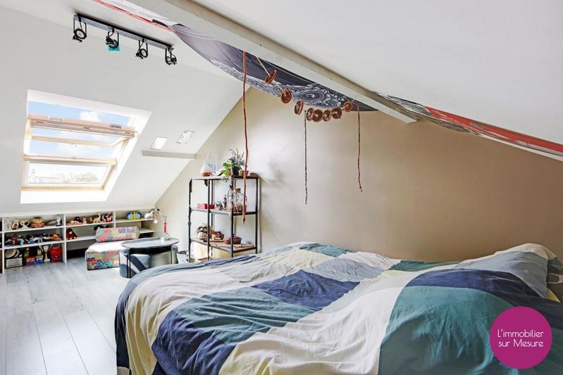 Maison - 250 m² - 7 pièces