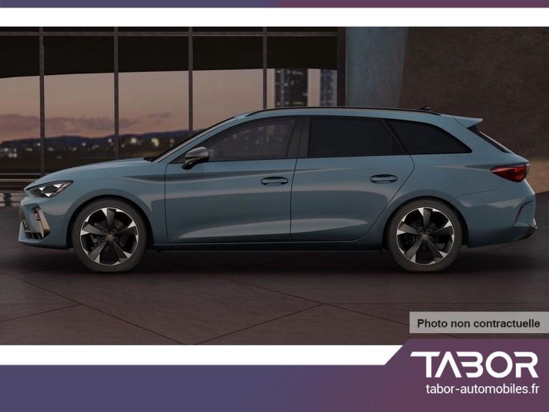 Cupra Leon St 1.5 eTSI 150 Dsg EdgeP 3ZClim Acc