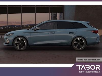 Cupra Leon St 1.5 eTSI 150 Dsg EdgeP 3ZClim Acc