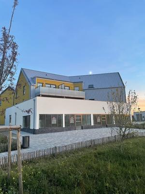 Local commercial - 76 m²