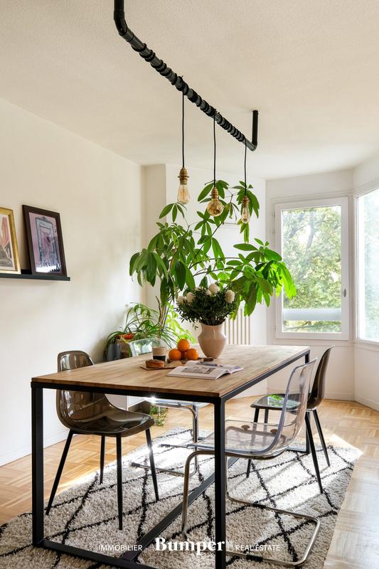 Appartement - 84 m² - 3 pièces