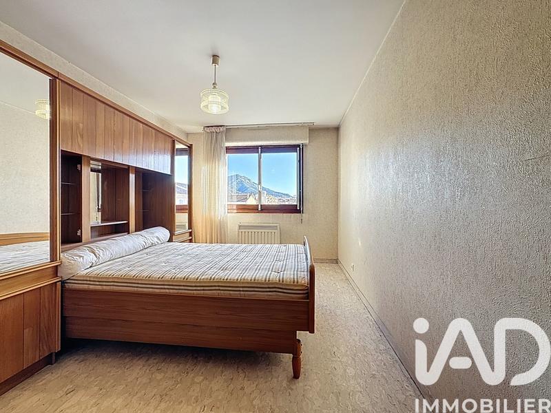 Appartement - 71 m² - 3 pièces