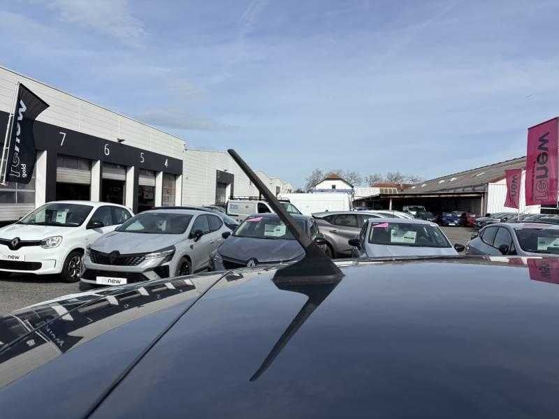 Renault Clio E-Tech 140 - 21n Limited