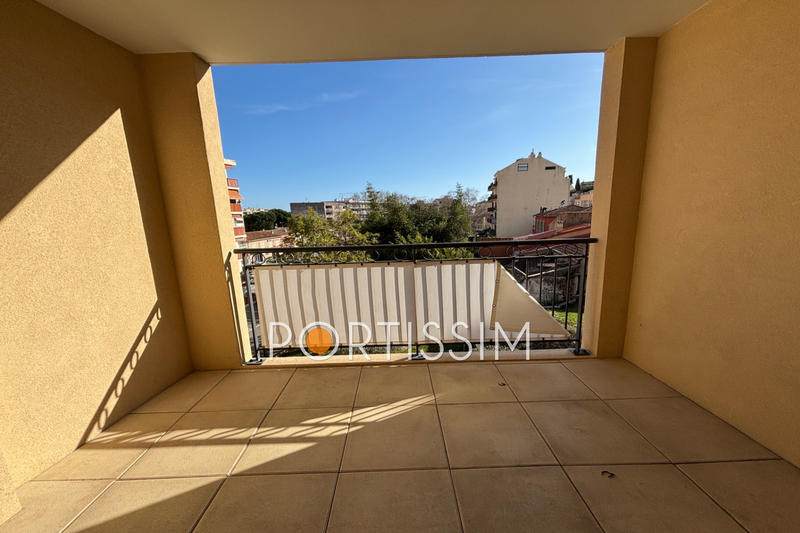 Appartement - 53 m² - 2 pièces