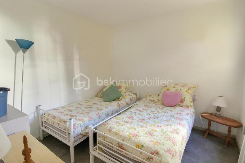 Appartement - 50 m² - 3 pièces