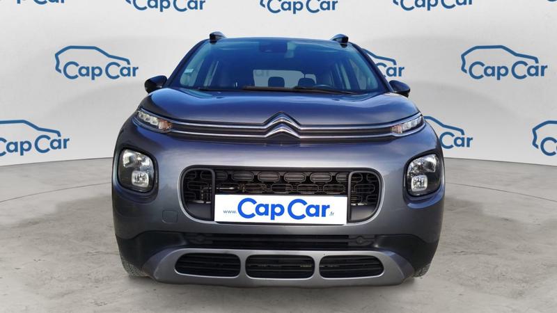Citroën C3 Aircross 1.2 PureTech 110 Eat6 Feel