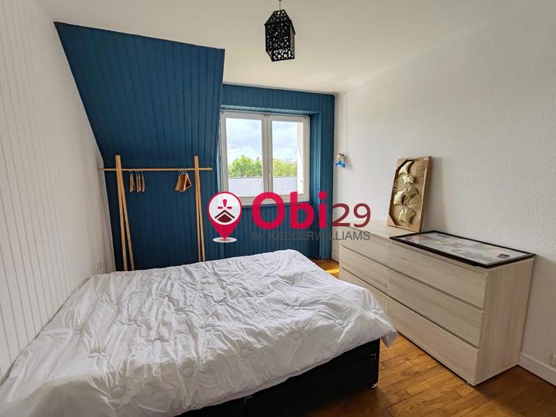 Maison - 129 m² - 5 pièces