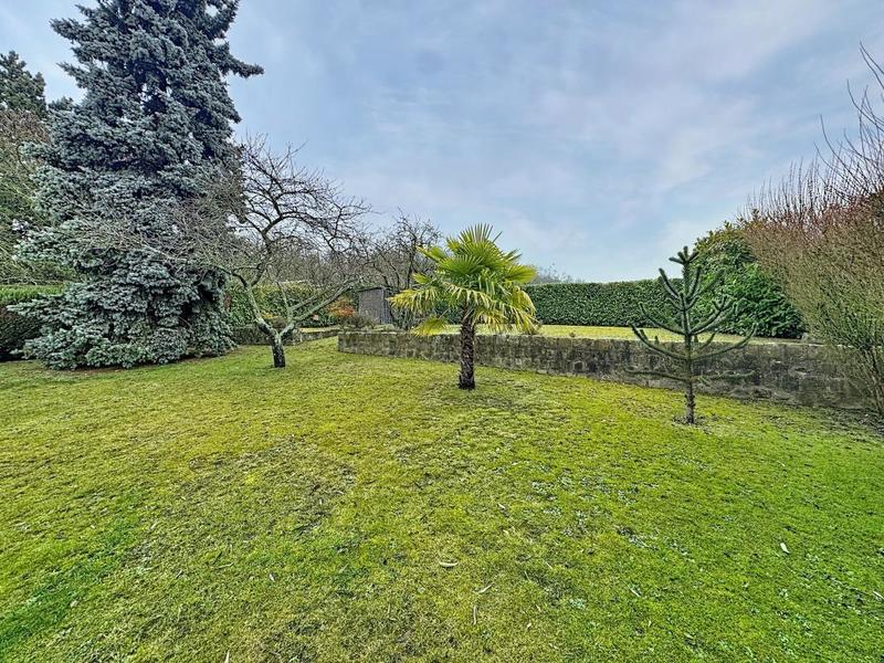 Maison - 187 m² - 6 pièces