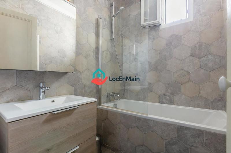 Appartement - 54 m² - 3 pièces