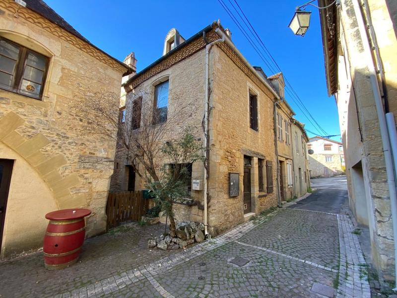 Maison - 130 m² - 4 pièces