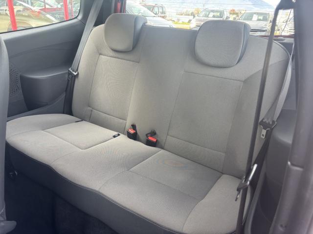 Renault Twingo II 1.2 Lev 16v 75 eco2 Authentique Euro 5