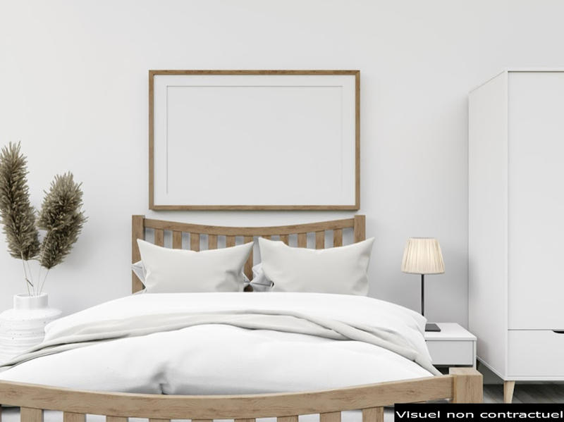 Appartement - 88 m² - 4 pièces