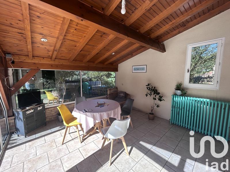 Maison - 215 m² - 8 pièces