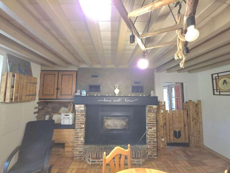 Maison - 140 m² - 7 pièces