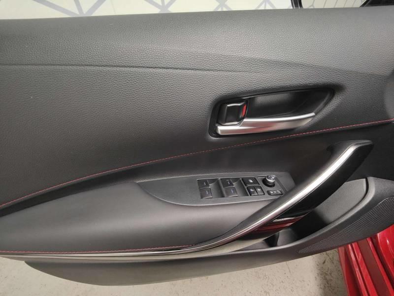 Toyota Corolla Hybride 122h Collection