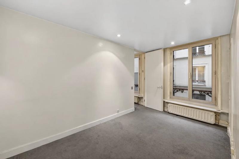 Appartement - 107 m²