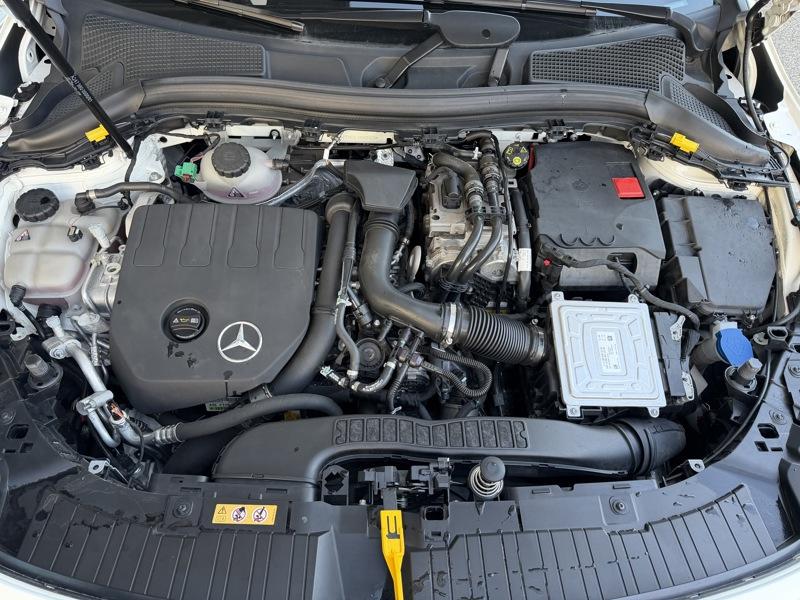 Mercedes Gla 250 e Amg Line