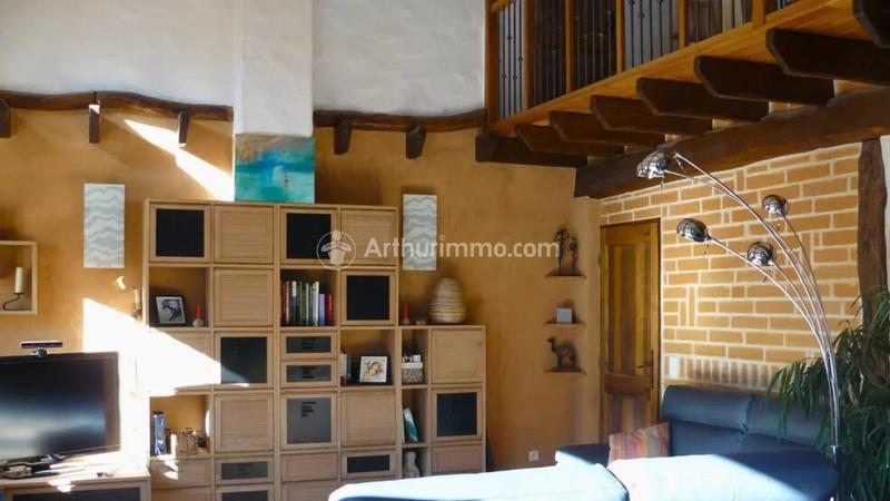 Maison - 262 m² - 7 pièces