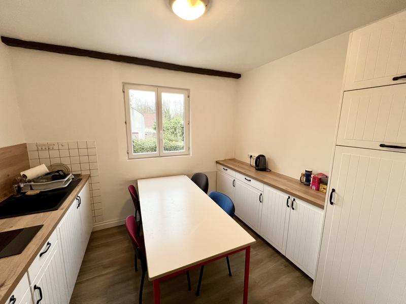 Maison - 190 m² - 6 pièces