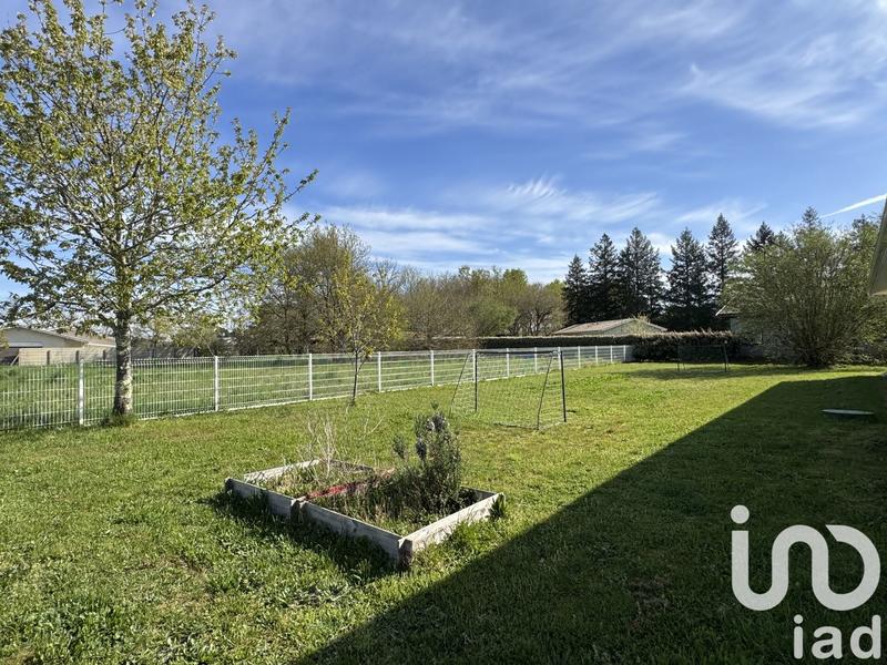 Maison - 140 m² - 4 pièces