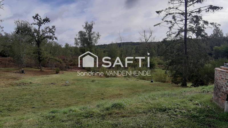 Maison de maîtres - 450 m² - 14 pièces