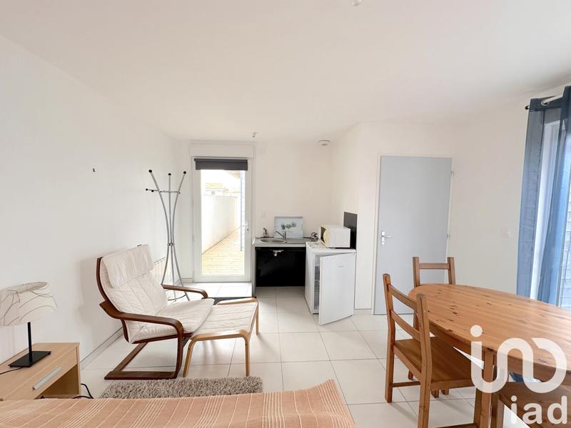 Maison - 191 m² - 10 pièces