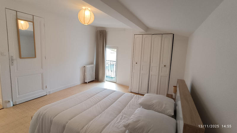 Maison - 107 m² - 4 pièces