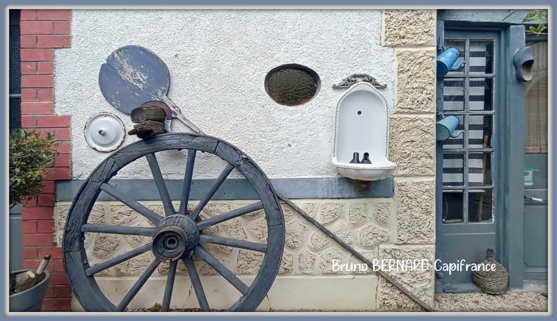 Maison - 315 m² - 11 pièces