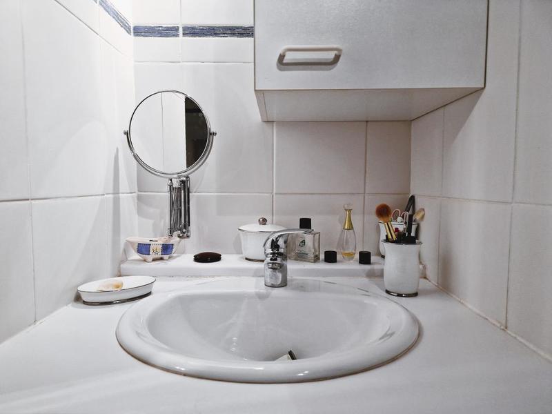 Appartement - 95 m² - 4 pièces