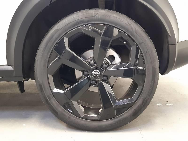 Nissan Juke Dig-T 114 Tekna