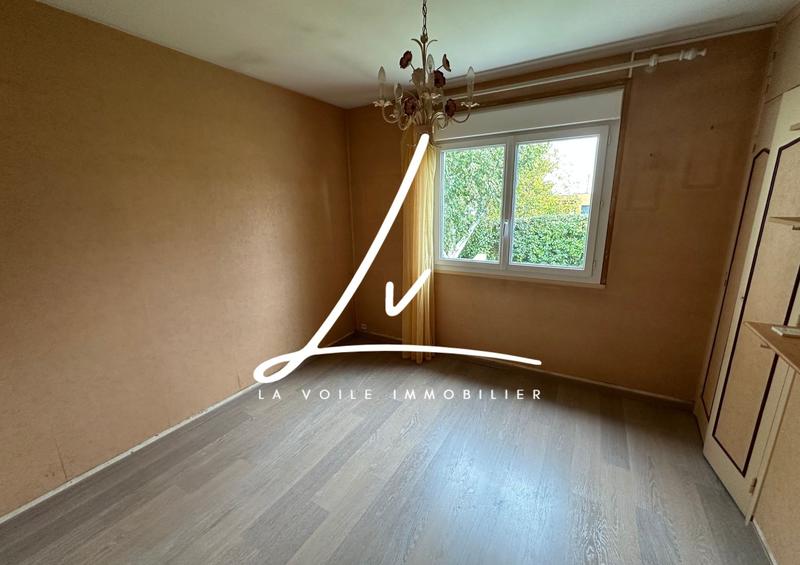 Villa - 113 m² - 5 pièces