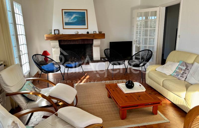 Maison - 94 m² - 3 pièces