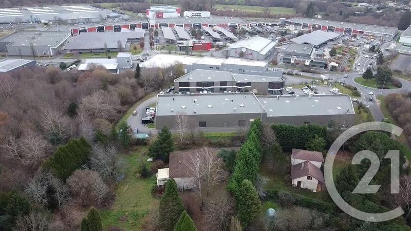 Maison - 118 m² - 6 pièces