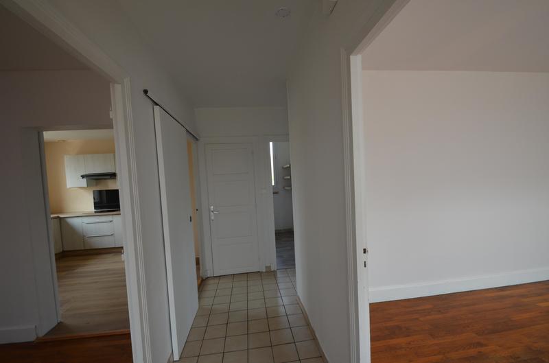 Maison - 60 m² - 3 pièces