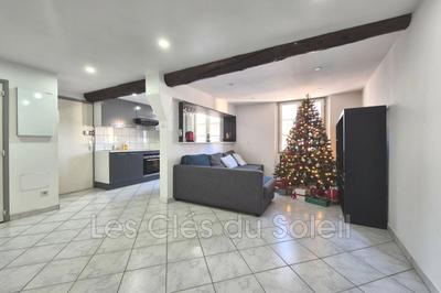 Appartement - 51 m² - 3 pièces