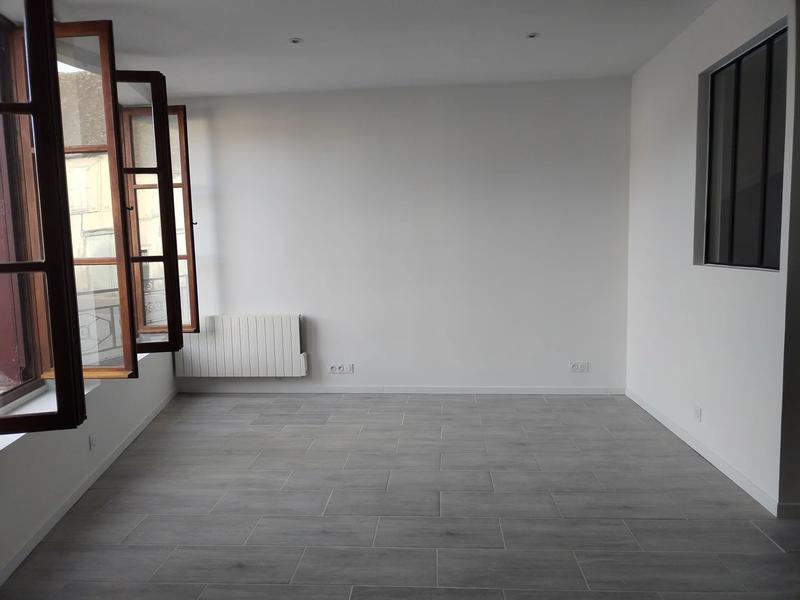 Maison de ville - 96 m² - 4 pièces