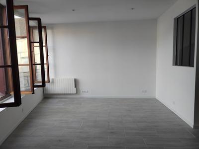 Maison de ville - 96 m² - 4 pièces