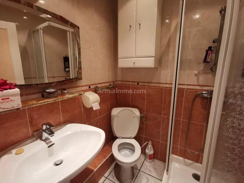 Appartement - 105 m² - 5 pièces