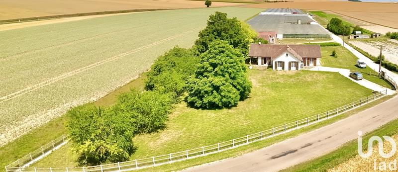 Maison de maîtres - 172 m² - 6 pièces