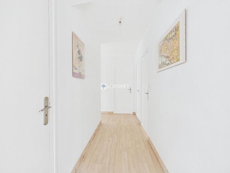 Maison - 192 m² - 8 pièces