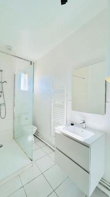 Appartement - 30 m² - 2 pièces