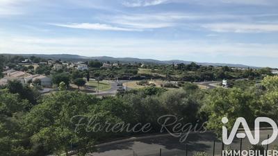 Studio - 20 m² - 1 pièce