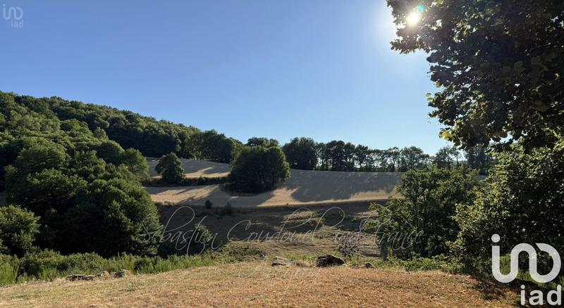 Maison - 124 m² - 7 pièces