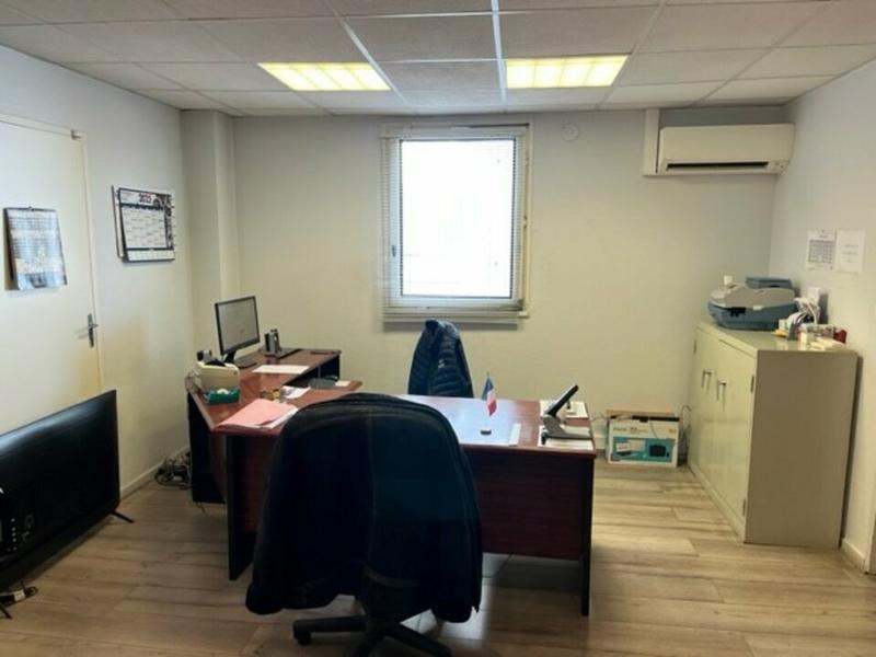 Local d'activité / Entrepôt - 800 m²