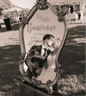 Justine Mondon Photographe