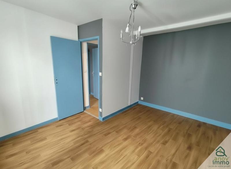 Immeuble - 131 m² - 8 pièces