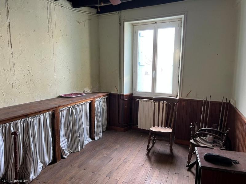 Maison de campagne - 312 m² - 13 pièces