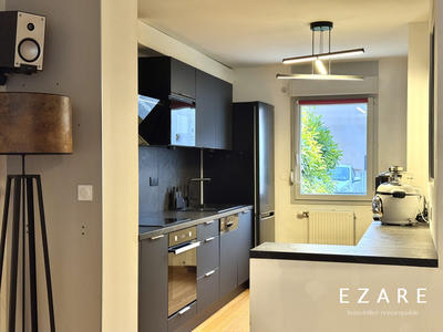 Maison - 111 m² - 5 pièces