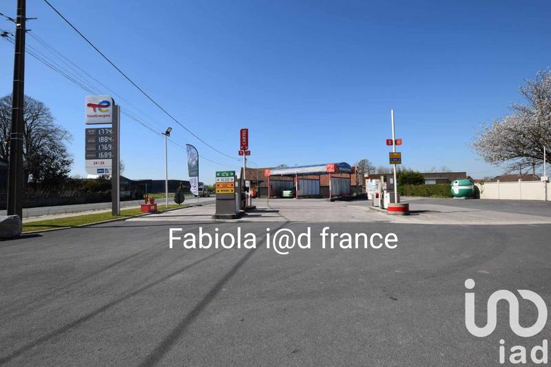 Maison - 192 m² - 11 pièces