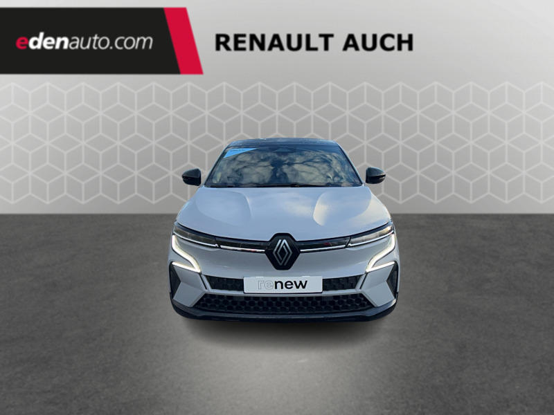 Renault Mégane E-Tech Ev40 130ch standard charge Techno